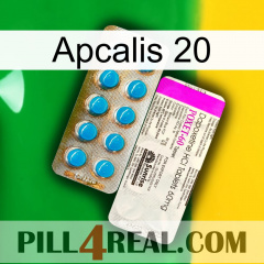Apcalis 20 new07